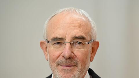 Alexander Ro&szlig;nagel fordert, bei der Umsetzung von Altersbeschr&auml;nkungen auf den Datenschutz zu achten. (Archivbild)