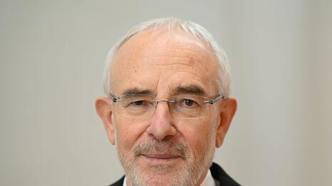 Alexander Ro&szlig;nagel fordert, bei der Umsetzung von Altersbeschr&auml;nkungen auf den Datenschutz zu achten. (Archivbild)