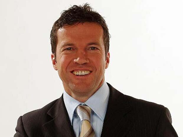 ...war Charme-Bolzen Lothar Matthäus: Der Ex-Bayerm-Star trat schon vier Mal in den heiligen Bund der Ehe - und hat genauso viele Scheidungen zu verbuchen. Mit seiner ersten Ehefrau...