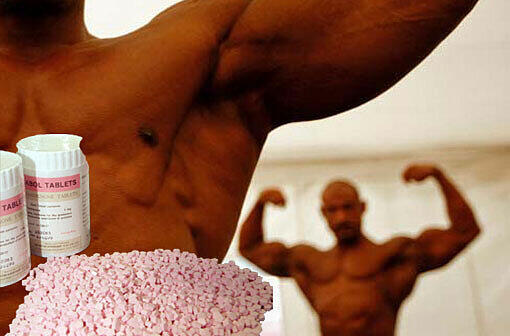 Wegen verbotenen Arzneimittelhandels wird ein 28-jähriger Bodybuilder in München hart bestraft.