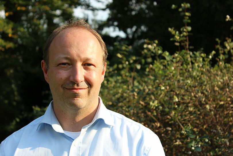 Der Professor Thomas Rigotti(41) lehrt Arbeitspsychologie an der Universität Mainz.