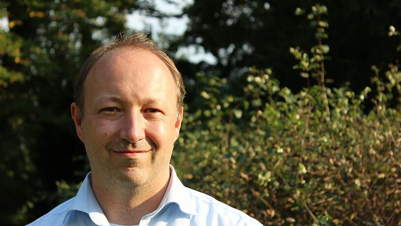 Der Professor Thomas Rigotti(41) lehrt Arbeitspsychologie an der Universität Mainz. Der Professor Thomas Rigotti(41) lehrt Arbeitspsychologie an der Universität Mainz.