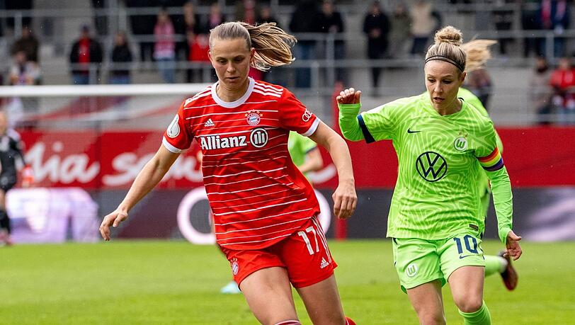 Klara Bühl.