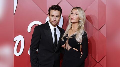 Liam Payne und Kate Cassidy machten 2022 ihre Beziehung öffentlich.