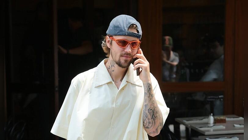 Justin Bieber meldet sich mit offenen Worten.
