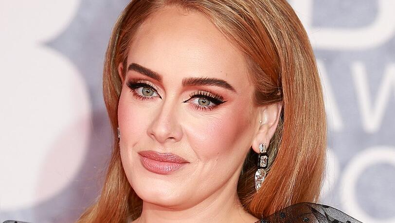 Adele offenbarte ihrem Publikum, dass sie aktuell unter Entzugserscheinungen leidet.