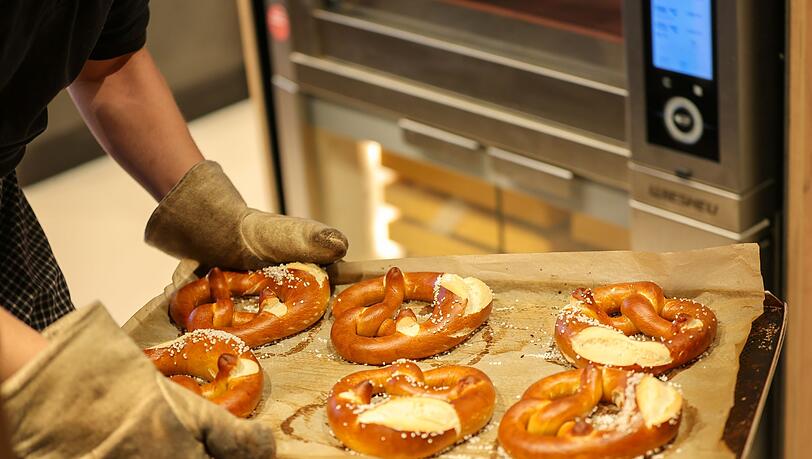 Gilt als Rückgrat der deutschen Wirtschaft: Der Mittelstand. (Symbolbild) Gilt als Rückgrat der deutschen Wirtschaft: Der Mittelstand. (Symbolbild)