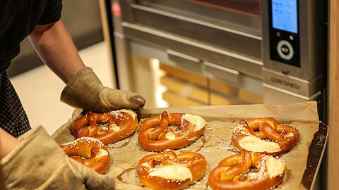 Gilt als Rückgrat der deutschen Wirtschaft: Der Mittelstand. (Symbolbild)