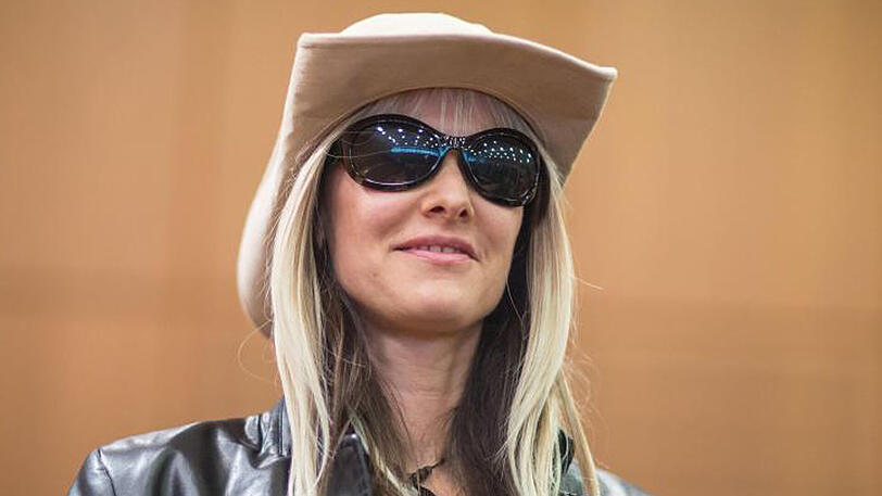 Gegen Claudia D. wird wegen des Verdachts auf Freiheitsberaubung ermittelt.
