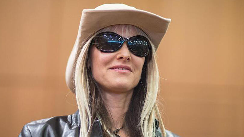 Gegen Claudia D. wird wegen des Verdachts auf Freiheitsberaubung ermittelt.