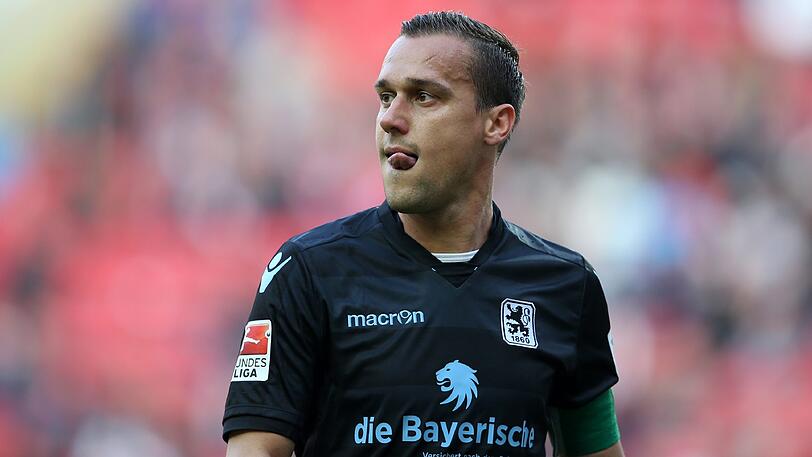 Trotz zwölf Scorer-Punkte steckt Michael Liendl mit seinem Verein mitten im Abstiegskampf