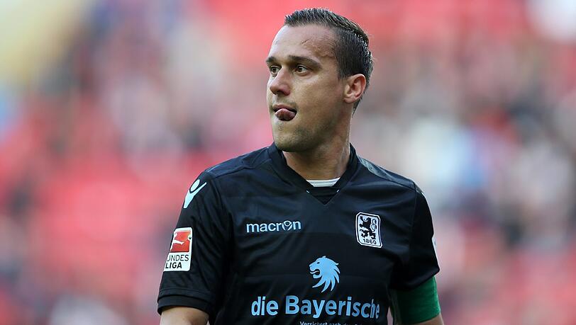 Trotz zwölf Scorer-Punkte steckt Michael Liendl mit seinem Verein mitten im Abstiegskampf Trotz zwölf Scorer-Punkte steckt Michael Liendl mit seinem Verein mitten im Abstiegskampf