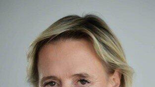 Christine Rothe - Gesamtherstellungsleiterin und Geschäftsführerin der Constantin Filmproduktion und TV. Christine Rothe - Gesamtherstellungsleiterin und Geschäftsführerin der Constantin Filmproduktion und TV.