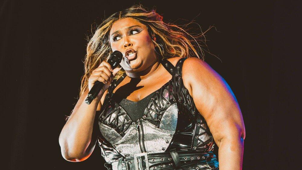 Lizzo und ihre Tänzerinnen Kommt jetzt die Gegenklage? Abendzeitung