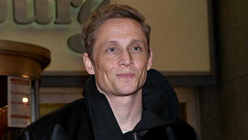 Matthias Schweigh&ouml;fer hat eine neue Rolle.