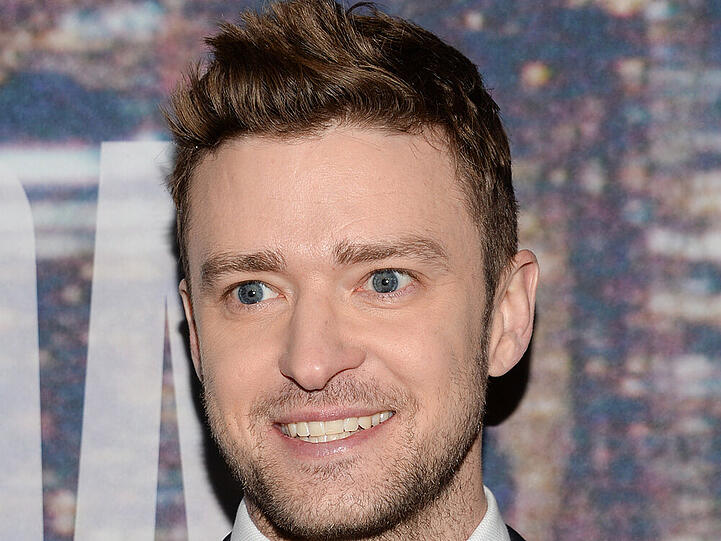 Justin Timberlake hat nun ein Grundstück in "Music City"