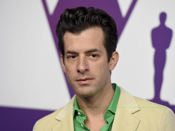 Mark Ronson hat in diesem Jahr für den Lady-Gaga-Song "Shallow" einen Oscar gewonnen.