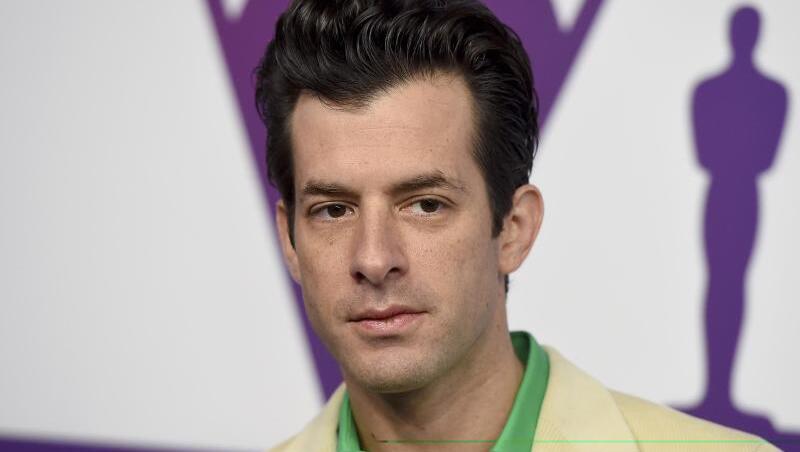 Mark Ronson hat in diesem Jahr für den Lady-Gaga-Song "Shallow" einen Oscar gewonnen. Mark Ronson hat in diesem Jahr für den Lady-Gaga-Song "Shallow" einen Oscar gewonnen.