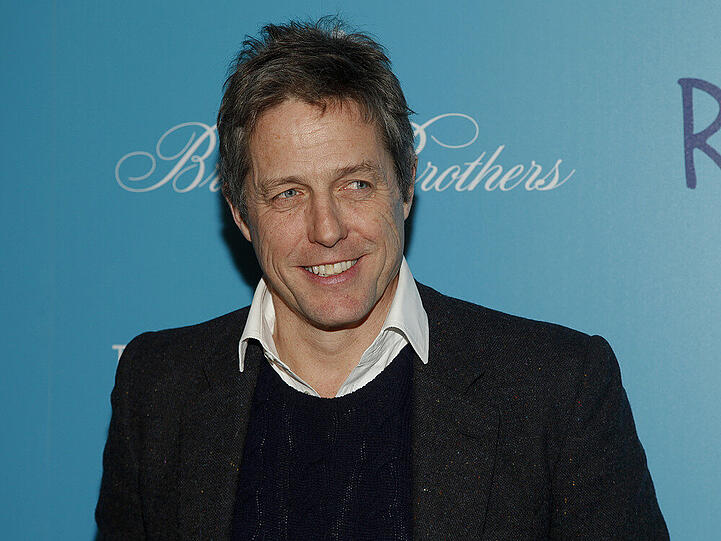Zusammen mit der Chinesin Tinglan Hong bekam Hugh Grant (54) mit 51 Jahren Tochter Tabitha, ein Jahr später Sohn Felix. Auf den Geschmack gekommen, zeugte er außerdem mit einer TV-Produzentin einen weiteren Sohn, der ebenfalls 2012 auf die Welt kam