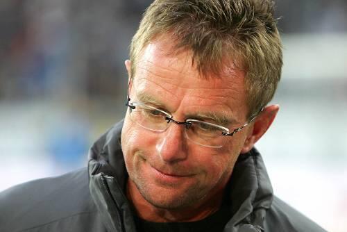 Entnervt von der miserablen Rückrunde: Hoffenheim-Trainer Ralf Rangnick