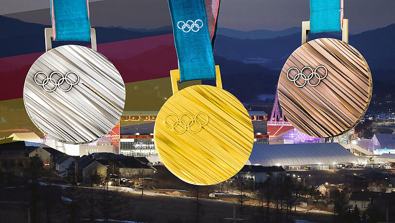 Alle wollen Gold, doch nicht zu jedem Preis: Bei ihren Olympia-Prämien sind manche Nationen erfinderisch, andere großzügig und einige auch geizig Alle wollen Gold, doch nicht zu jedem Preis: Bei ihren Olympia-Prämien sind manche Nationen erfinderisch, andere großzügig und einige auch geizig