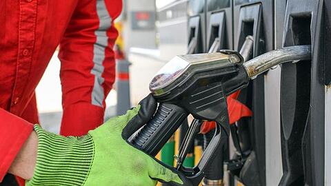 Der Einbruch der Ölpreise in der Corona-Krise dürfte die Inflation in Deutschland gedämpft haben.