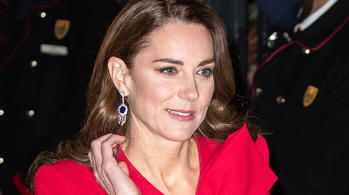 Prinzessin Kate gilt als eine der sympathischsten Royals. Aber ist sie auch abseits der Öffentlichkeit so nett?