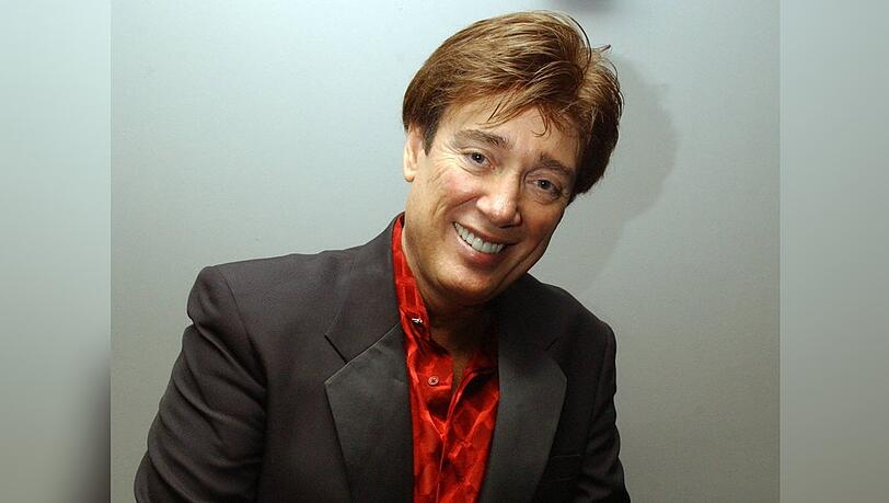 Ronnie McDowell hat ein Konzert in Pennsylvania abgebrochen.