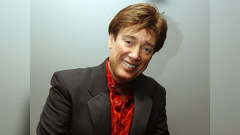 Ronnie McDowell hat ein Konzert in Pennsylvania abgebrochen.