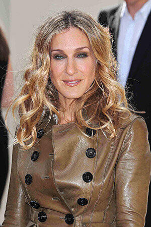 Sarah Jessica Parker