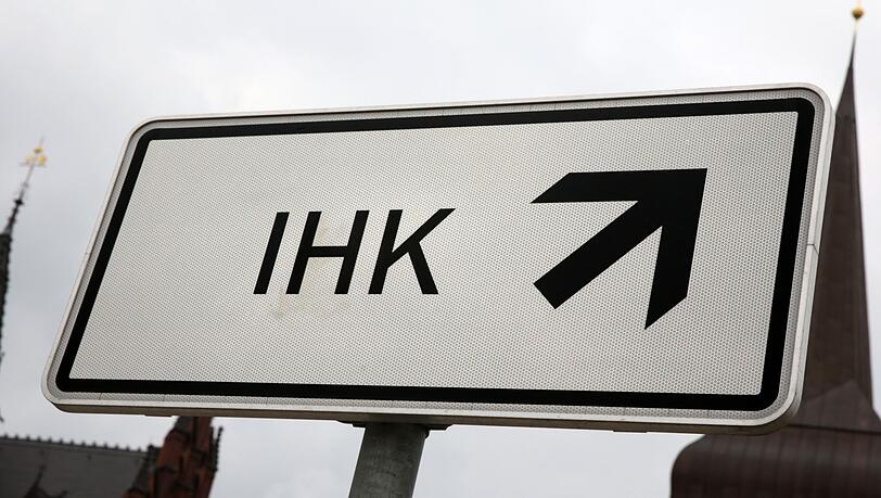 Hacker haben die Industrie- und Handelskammern (IHK) in Deutschland angegriffen.