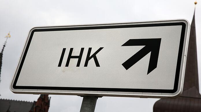 Hacker haben die Industrie- und Handelskammern (IHK) in Deutschland angegriffen.
