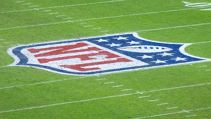 Zwei NFL-Spiele in Frankfurt: Chiefs gegen Dolphins und Patriots gegen Colts.