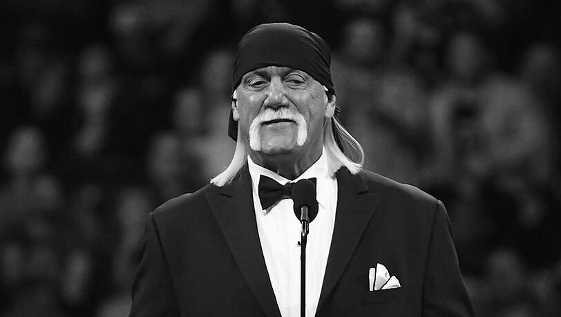 Hulk Hogan wurde 71 Jahre alt.