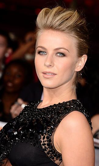 Julianne Hough