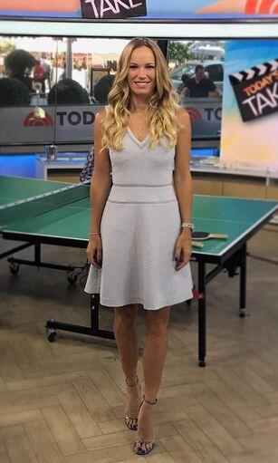Caroline Wozniacki (27, Dänemark)