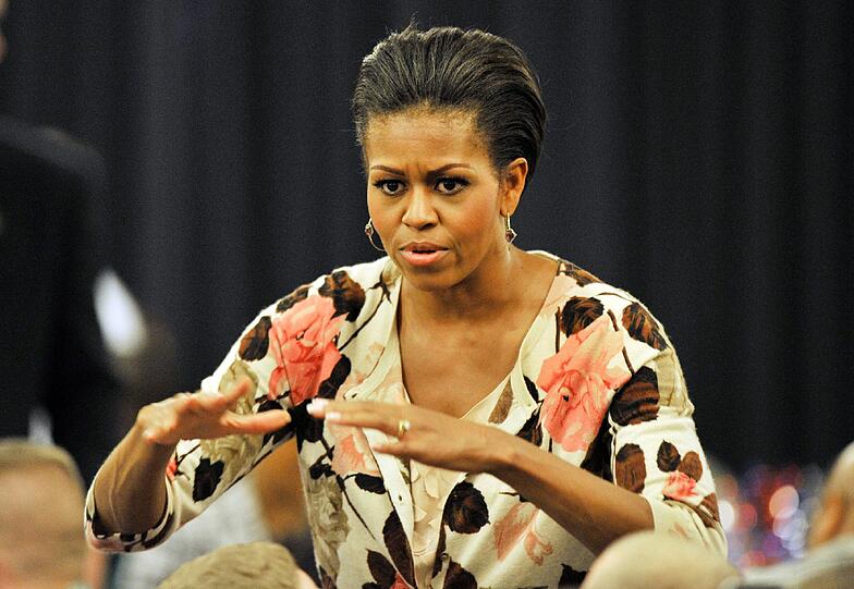 Michelle Obama