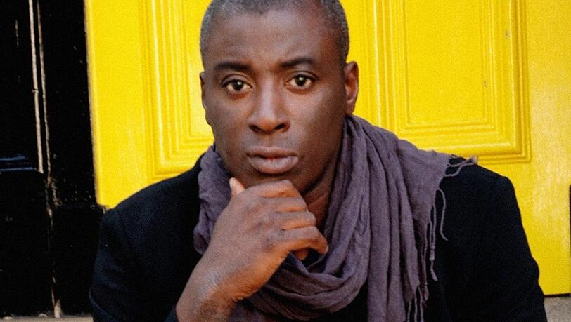 Der britische Dirigent und Organist Wayne Marshall.