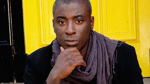 Der britische Dirigent und Organist Wayne Marshall.