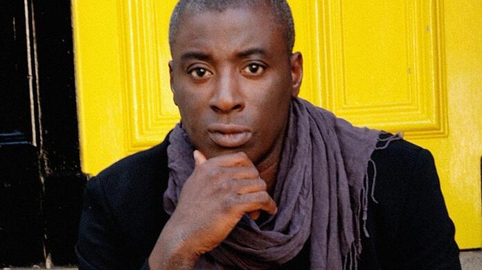 Der britische Dirigent und Organist Wayne Marshall.