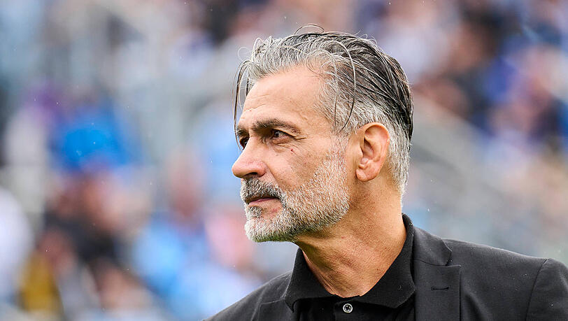  Transfer-News zum TSV 1860: AZ-Info &ndash; Sechzig einigt sich mit Wunschst&uuml;rmer Zwarts 