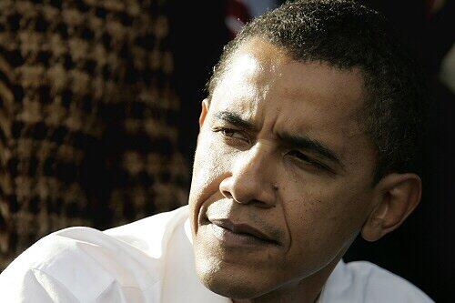 Barack Obama