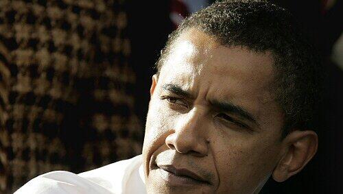 Barack Obama Barack Obama