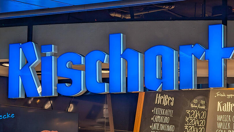 Seit dem Umzug in die gro&szlig;e Backstube auf der Theresienh&ouml;he er&ouml;ffnen immer mehr Rischart-Filialen in der Stadt.