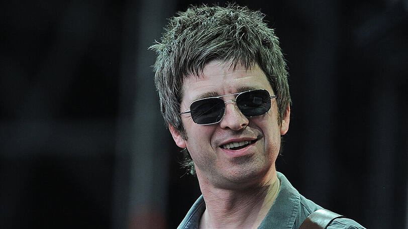 Fies, fieser, Noel Gallagher
