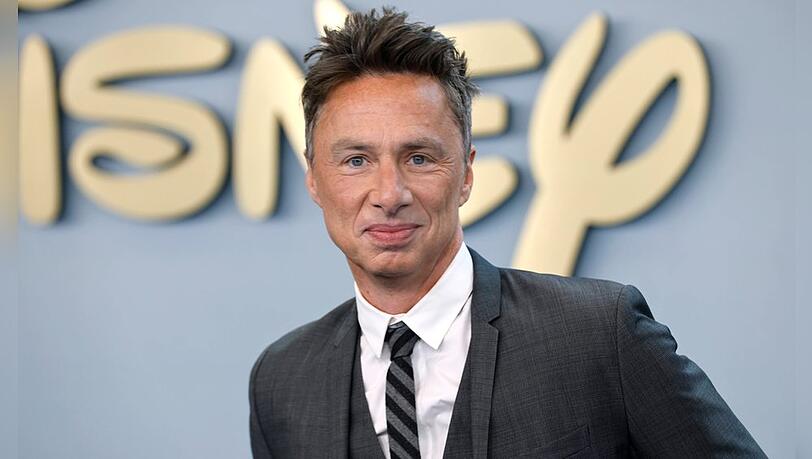 Das Revival von "Scrubs" bekommt eine zweite Staffel. Das Revival von "Scrubs" bekommt eine zweite Staffel.