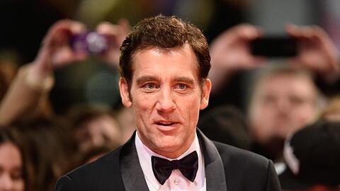Der britische Schauspieler Clive Owen soll in einer geplanten TV-Produktion den früheren US-Präsidenten Clinton spielen.