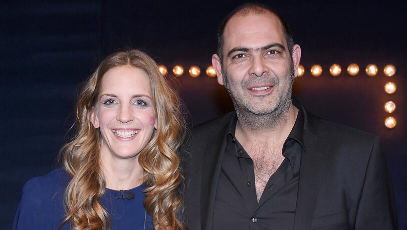 Bis Mai 2025 stand Caro Matzko mit Hannes Ringlstetter für die BR-Sendung "Ringlstetter" vor der Kamera. Bis Mai 2025 stand Caro Matzko mit Hannes Ringlstetter für die BR-Sendung "Ringlstetter" vor der Kamera.