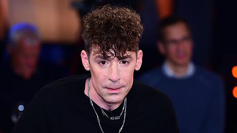 Kilian Kerner litt &uuml;ber Monate unter einem schweren Bandscheibenvorfall.