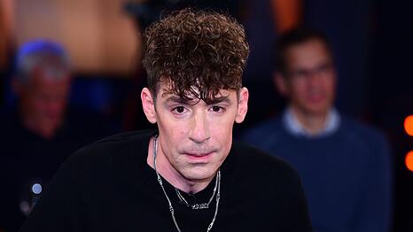 Kilian Kerner litt &uuml;ber Monate unter einem schweren Bandscheibenvorfall.